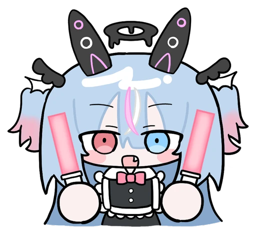 あまねねお